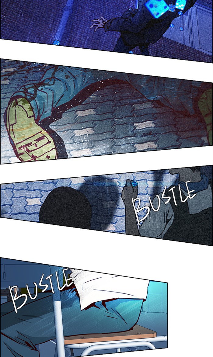 Read Dice en Manga Online
