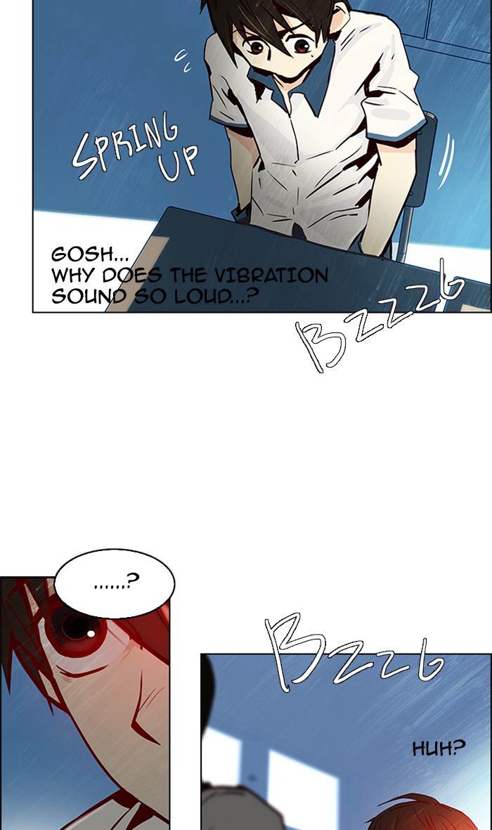 Read Dice en Manga Online