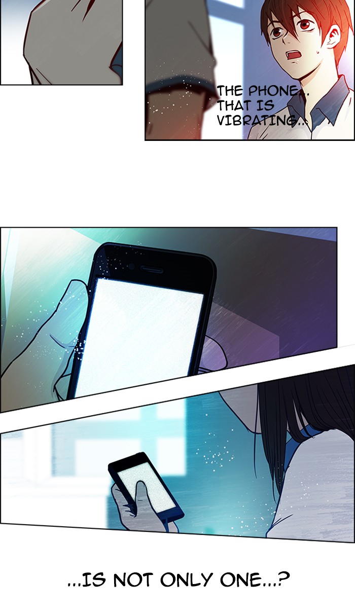 Read Dice en Manga Online