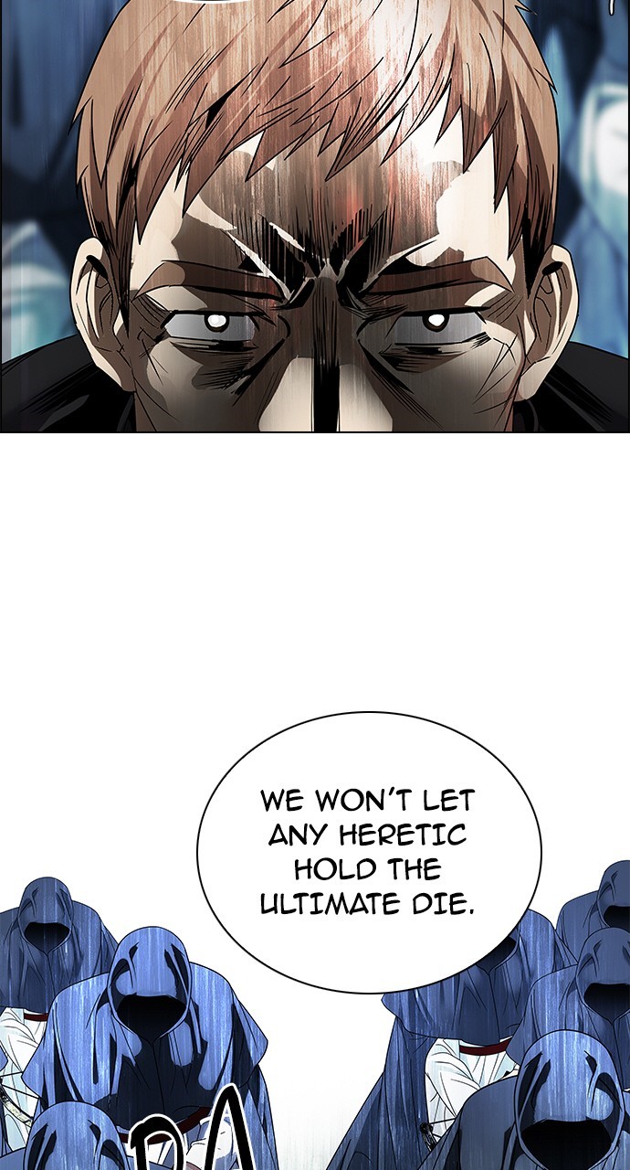 Read Dice en Manga Online
