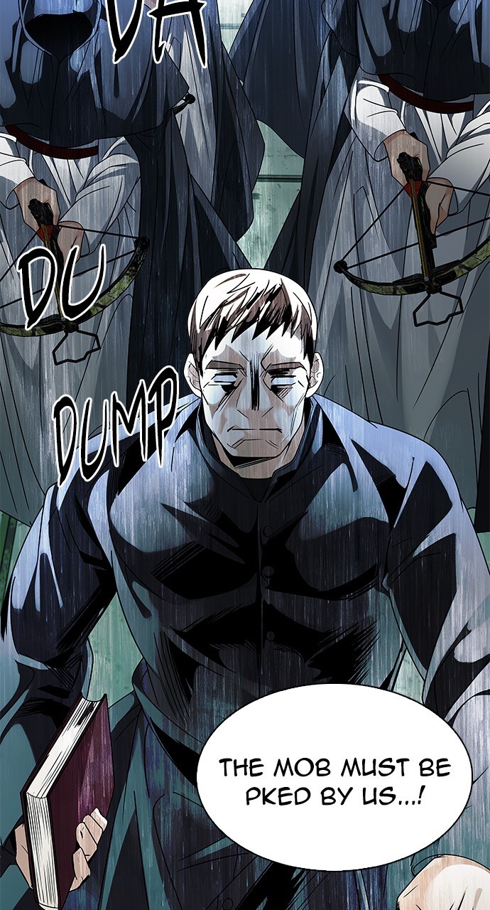 Read Dice en Manga Online