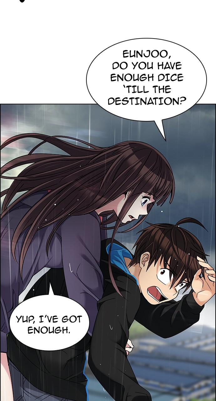 Read Dice en Manga Online