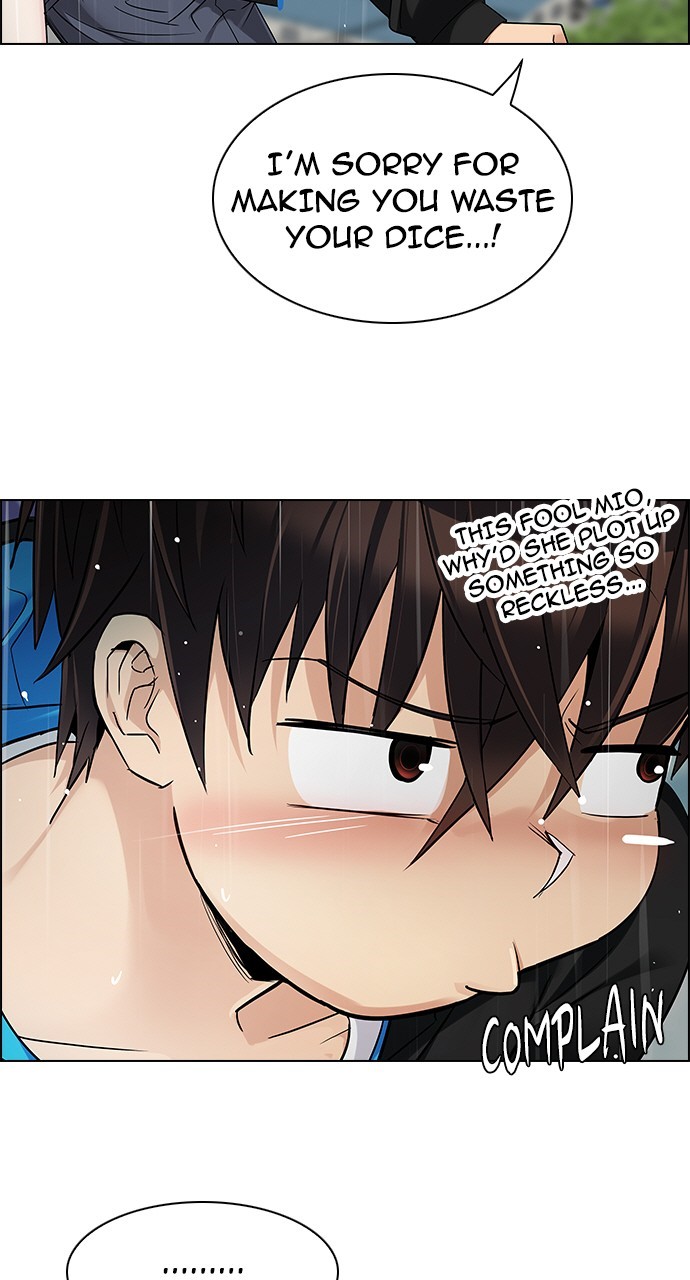 Read Dice en Manga Online