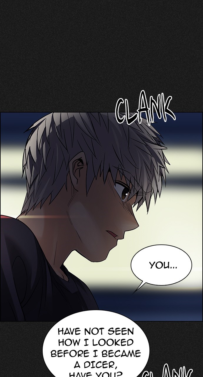 Read Dice en Manga Online
