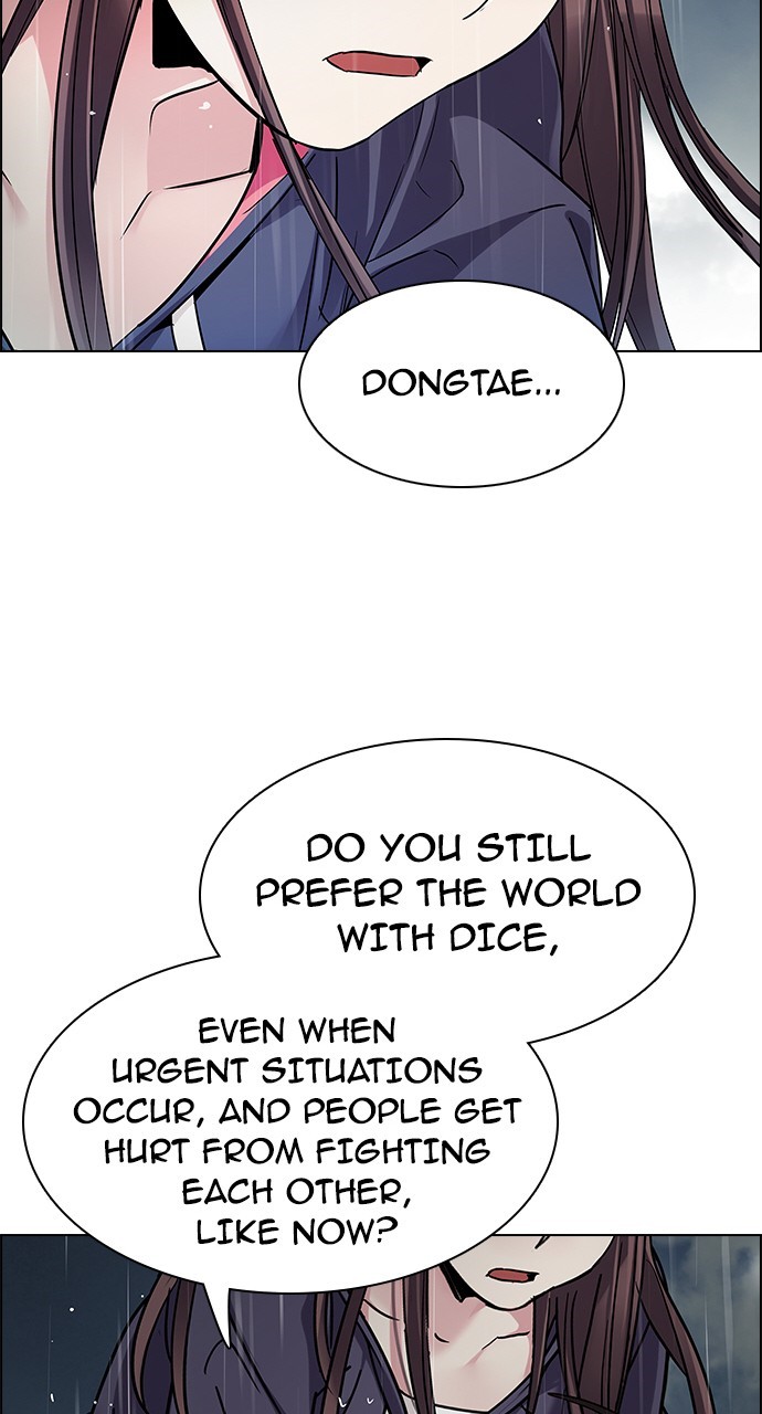 Read Dice en Manga Online