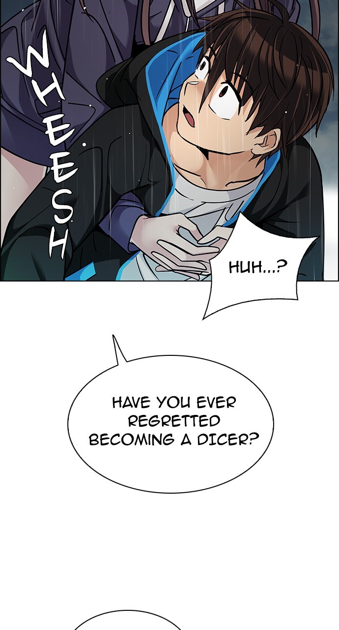 Read Dice en Manga Online