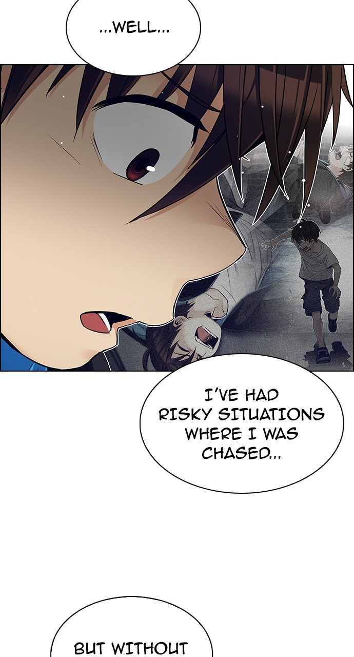 Read Dice en Manga Online