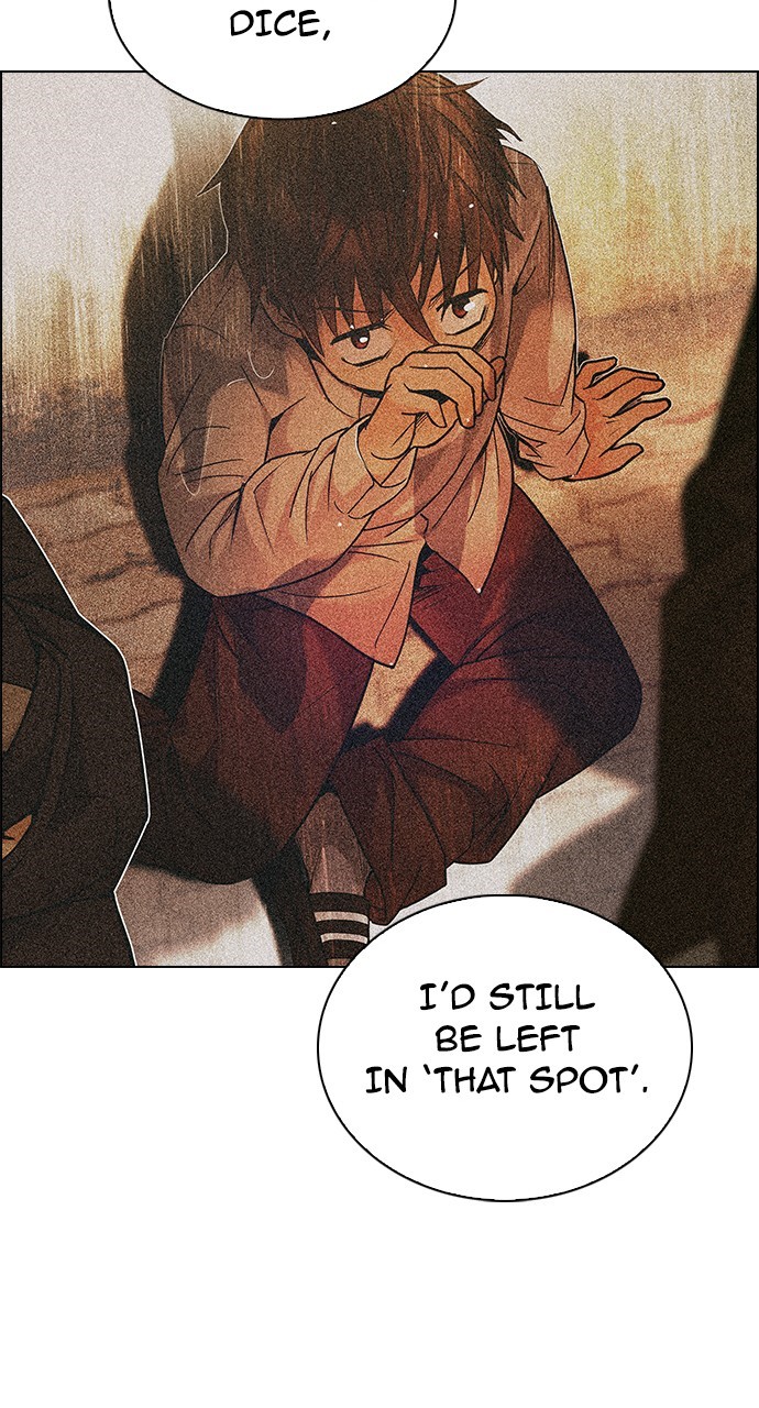 Read Dice en Manga Online