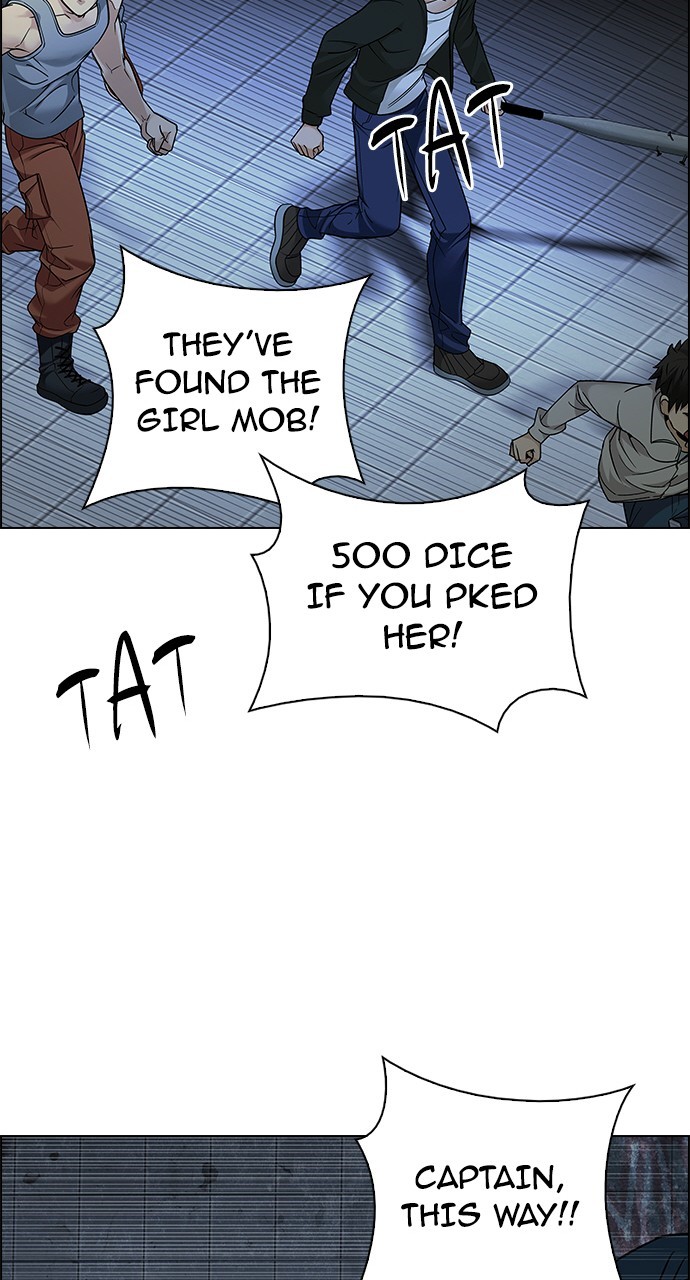 Read Dice en Manga Online
