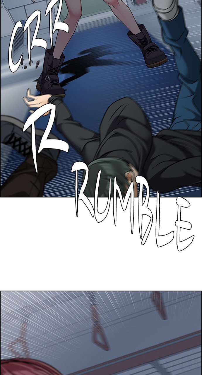 Read Dice en Manga Online