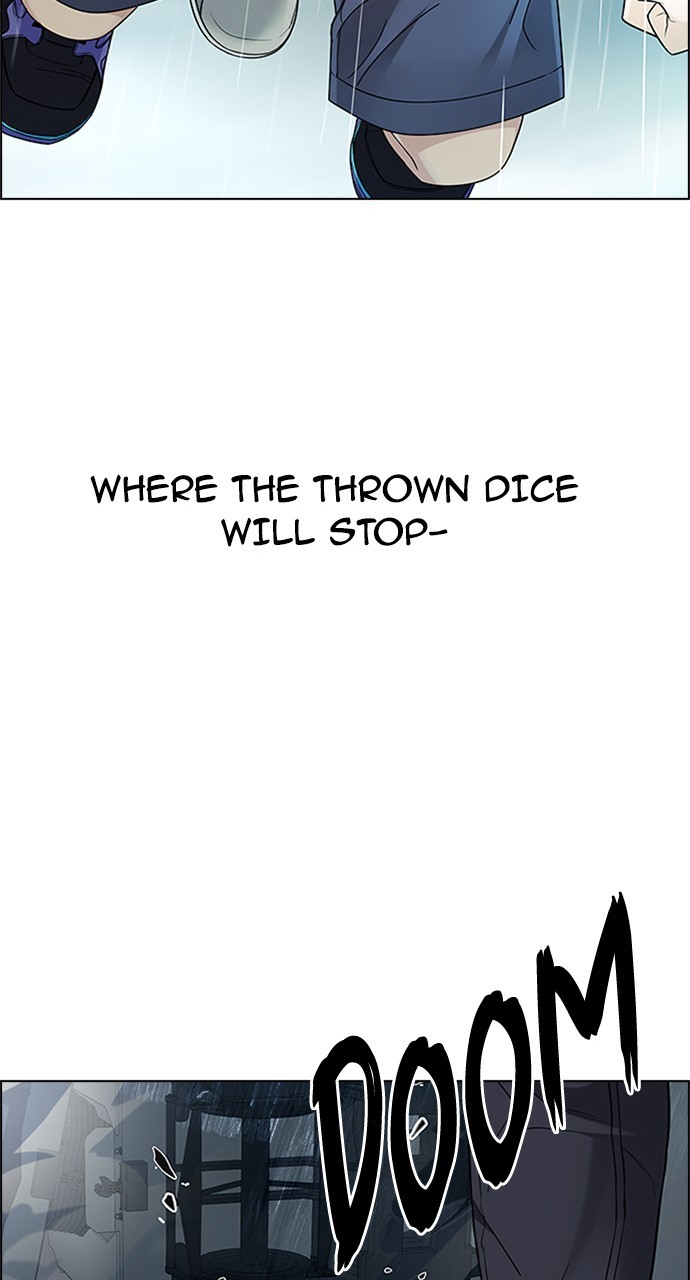 Read Dice en Manga Online