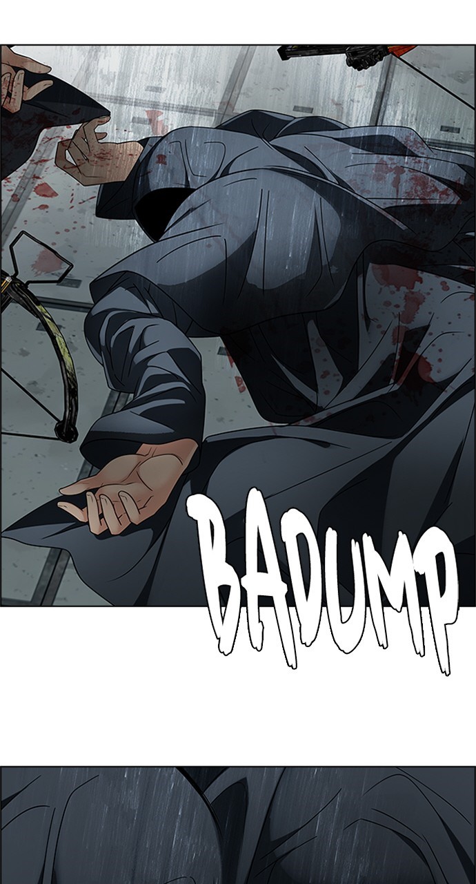 Read Dice en Manga Online