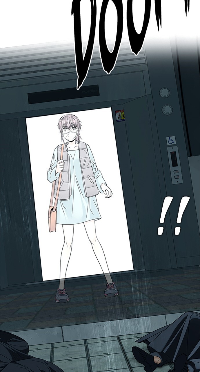 Read Dice en Manga Online