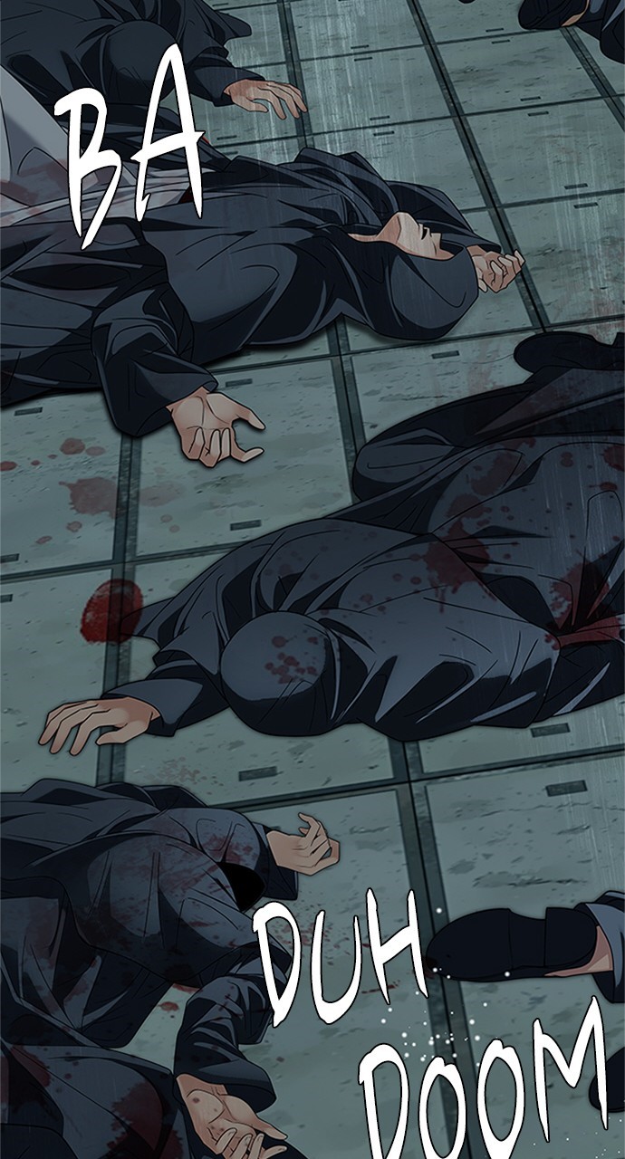 Read Dice en Manga Online