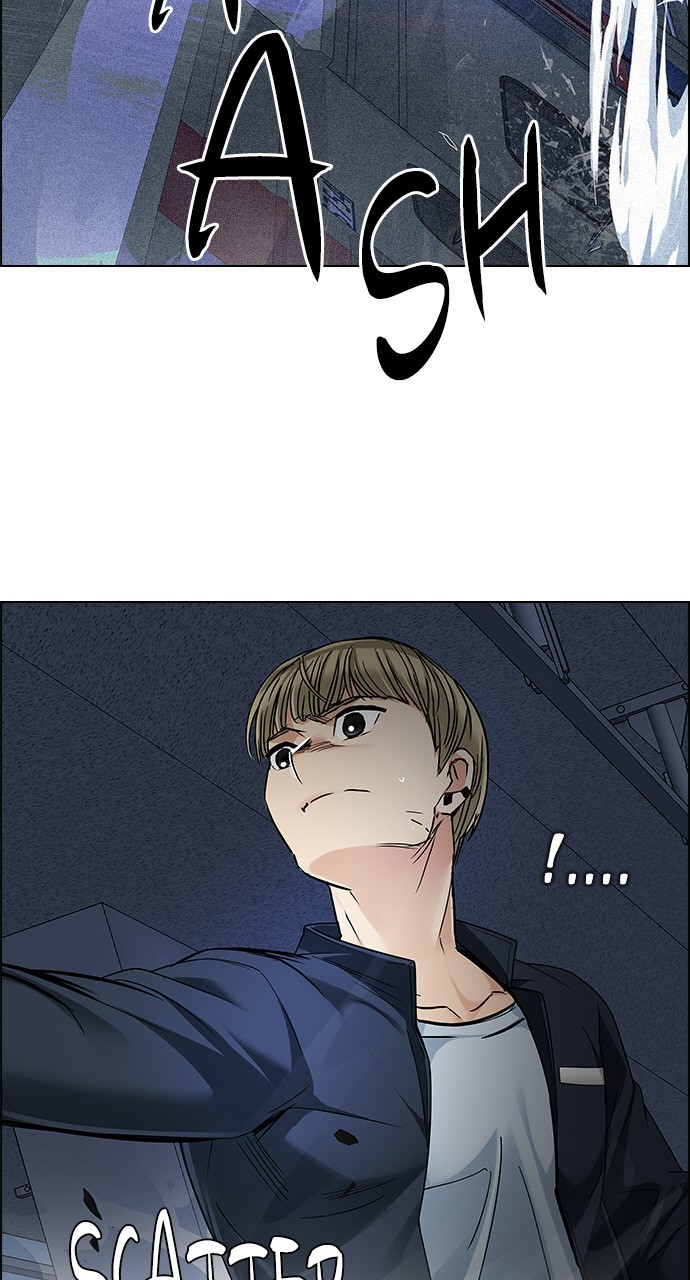 Read Dice en Manga Online