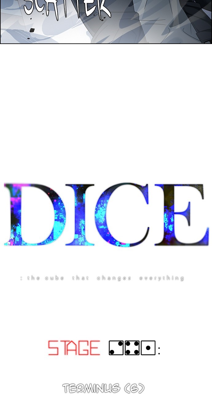Read Dice en Manga Online