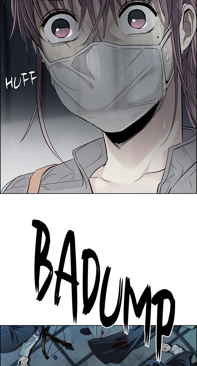 Read Dice en Manga Online