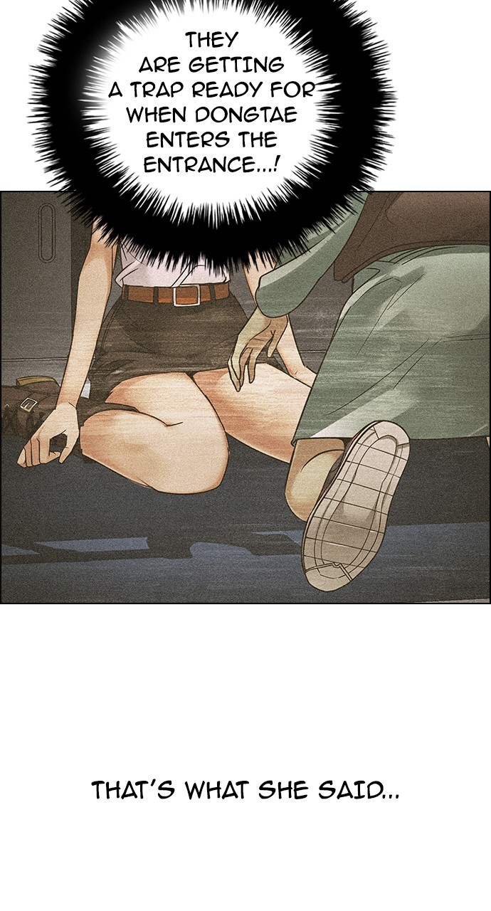 Read Dice en Manga Online