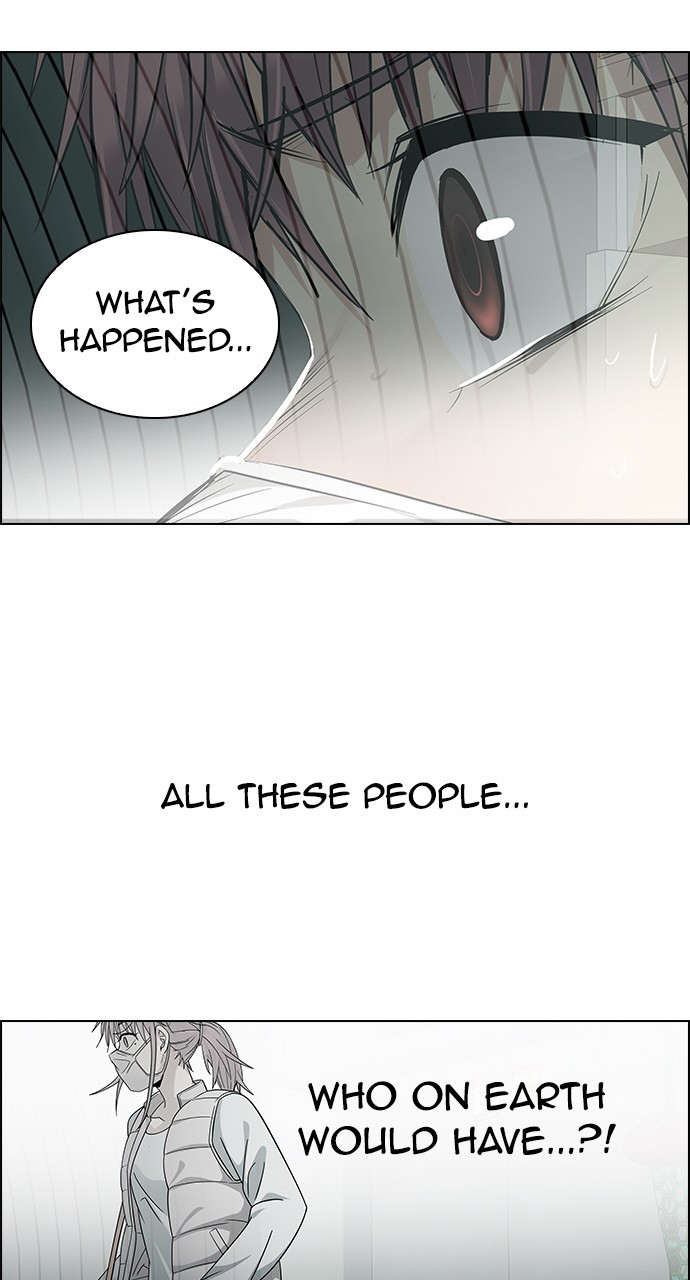 Read Dice en Manga Online