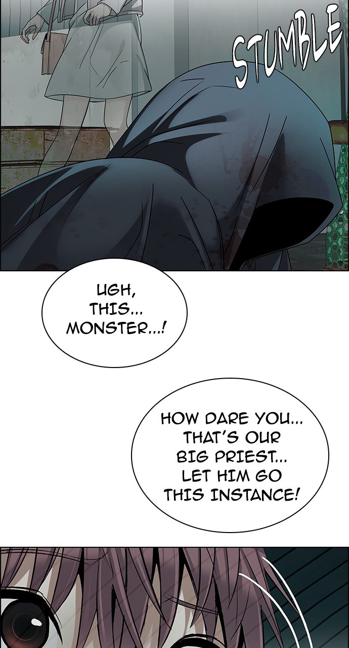 Read Dice en Manga Online