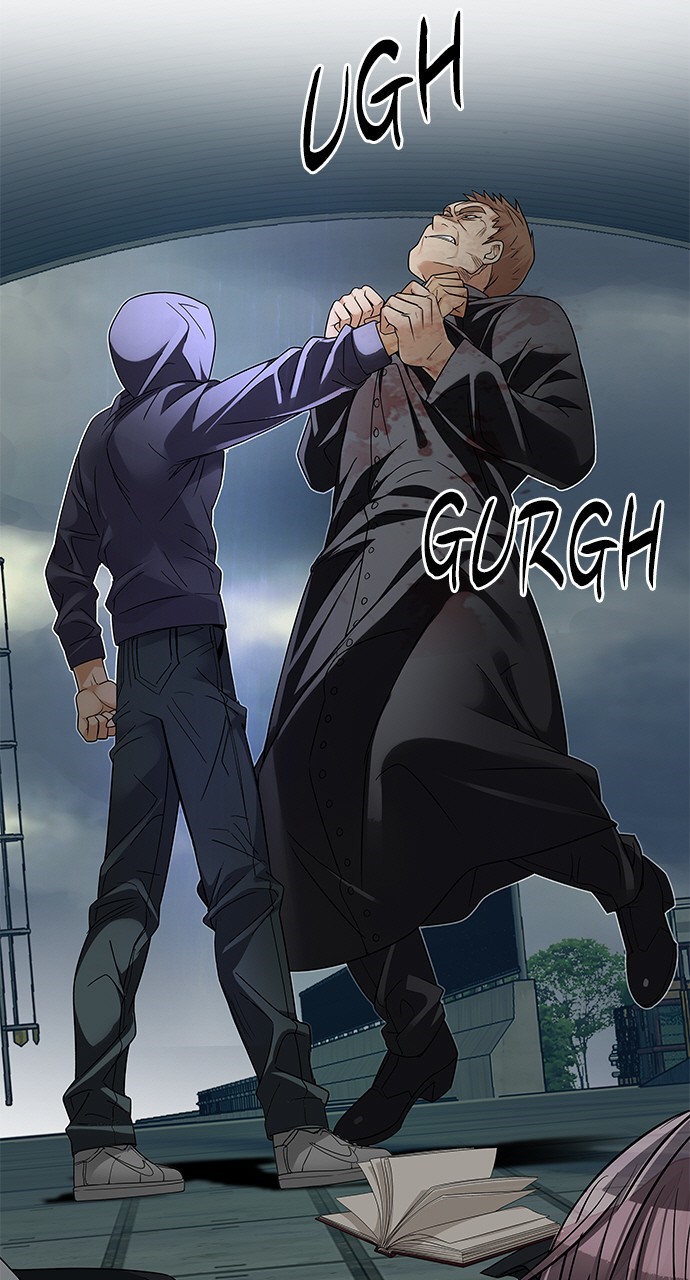 Read Dice en Manga Online