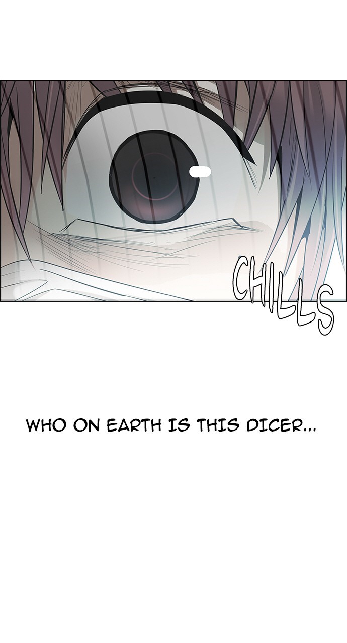 Read Dice en Manga Online