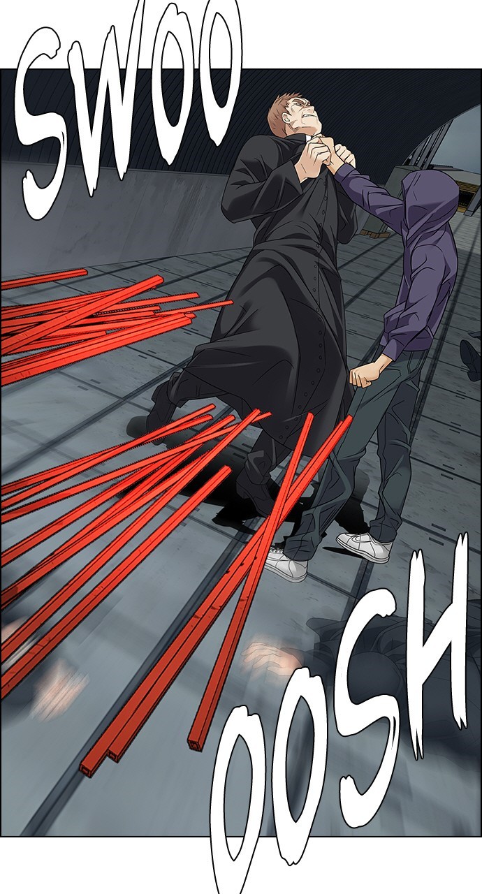 Read Dice en Manga Online