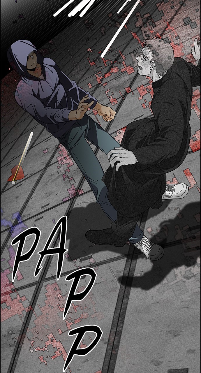 Read Dice en Manga Online