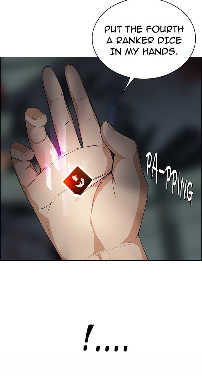 Read Dice en Manga Online