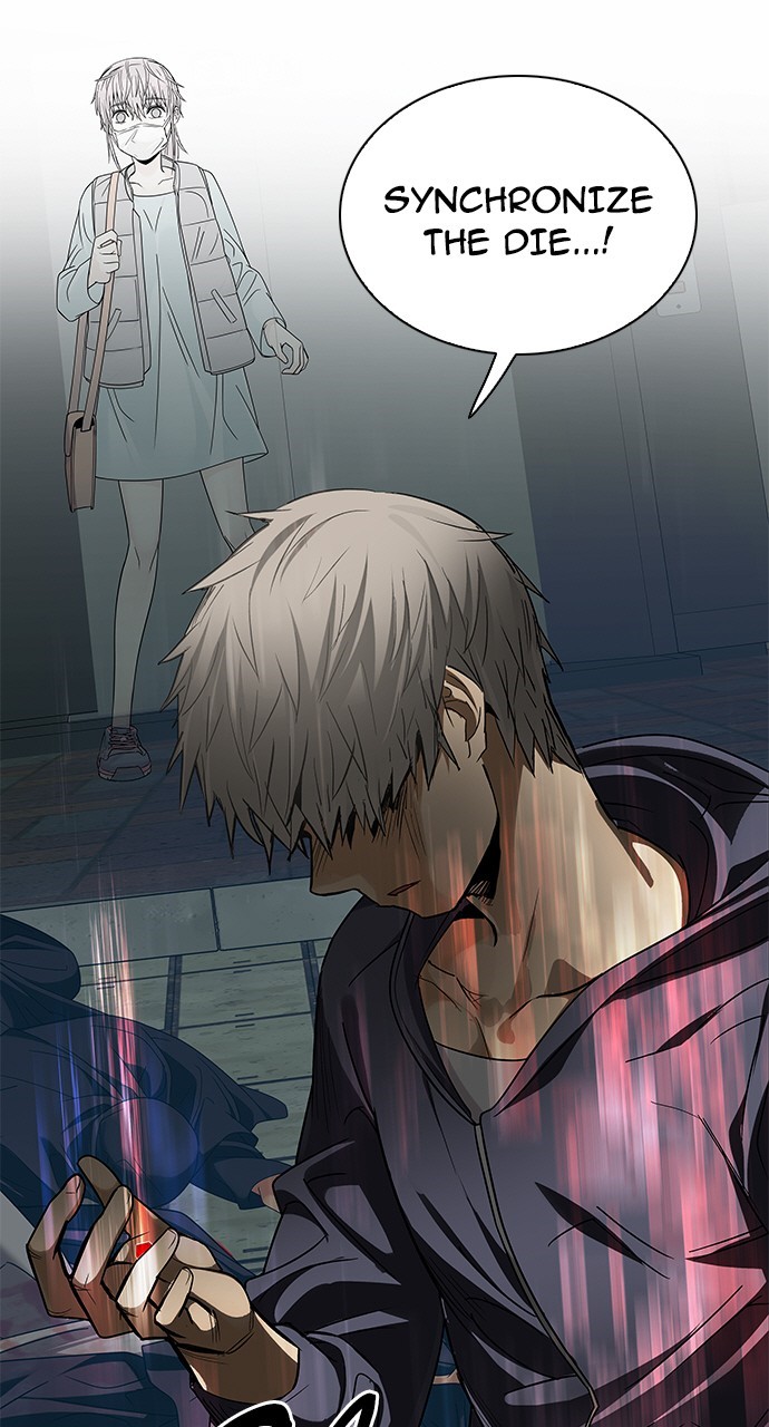 Read Dice en Manga Online