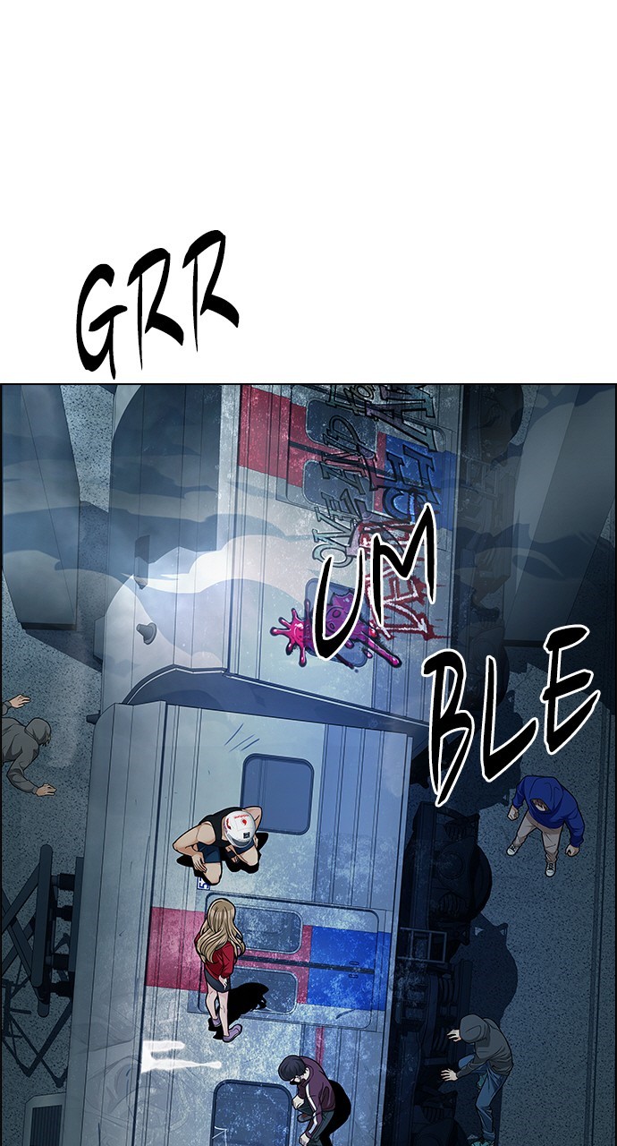 Read Dice en Manga Online