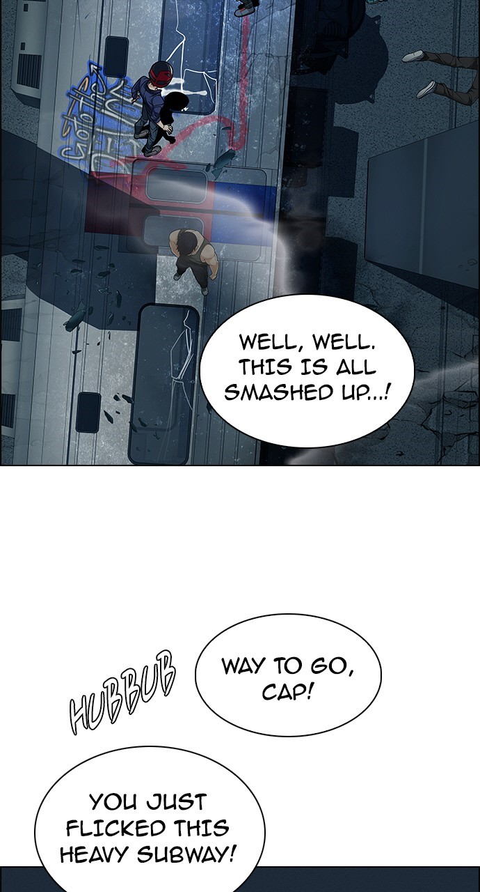 Read Dice en Manga Online