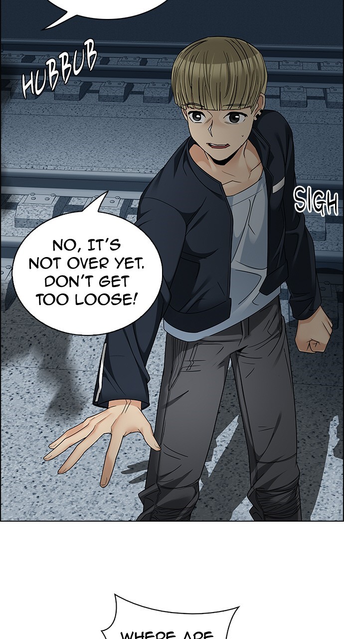 Read Dice en Manga Online