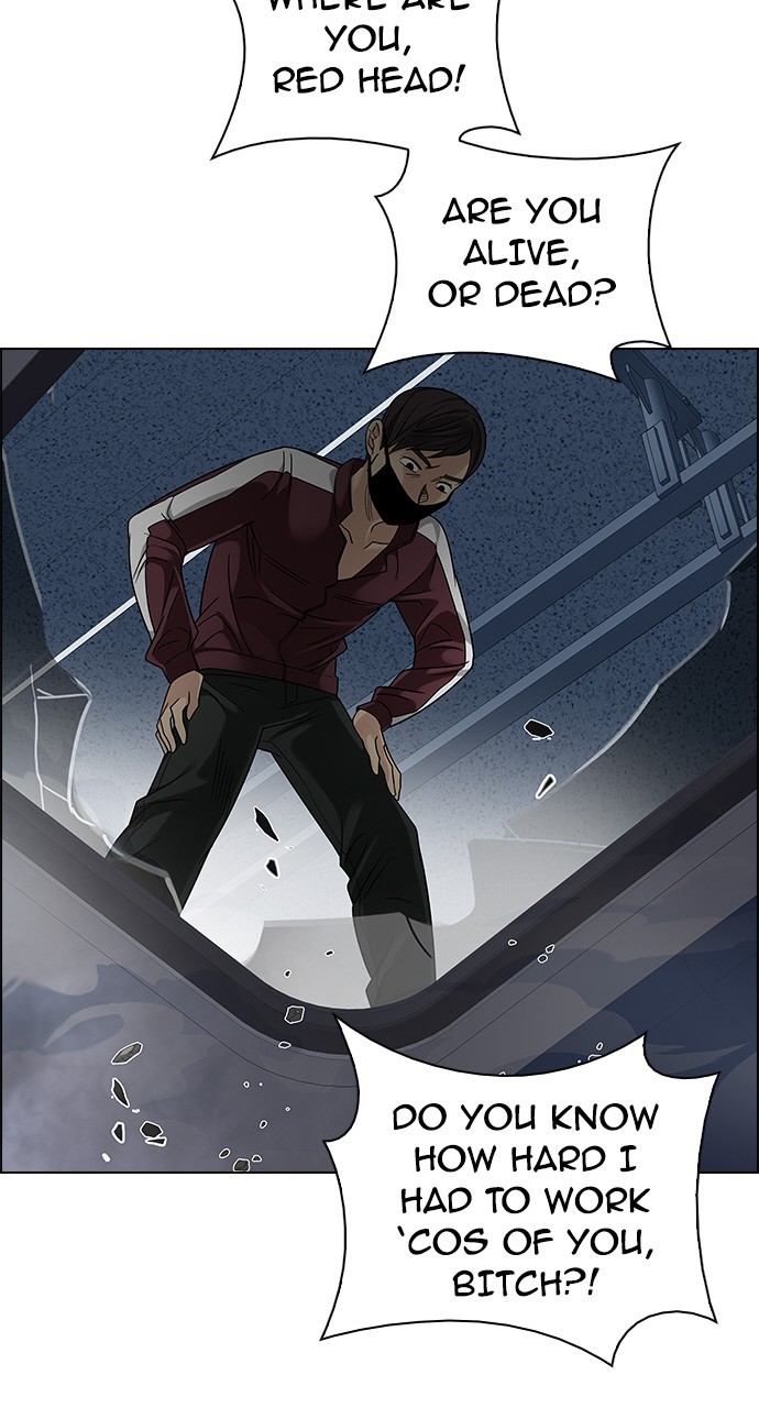 Read Dice en Manga Online