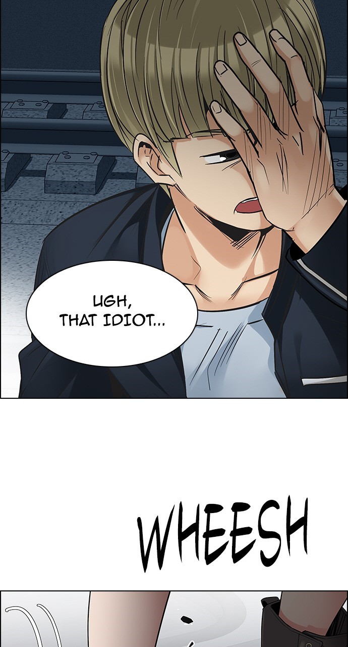 Read Dice en Manga Online