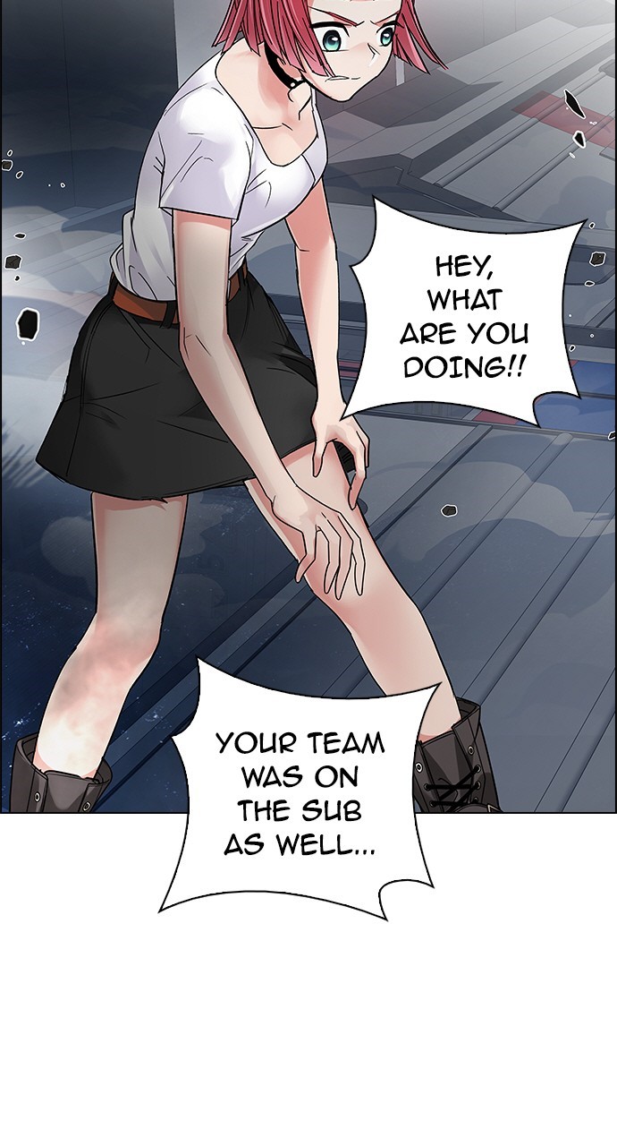 Read Dice en Manga Online