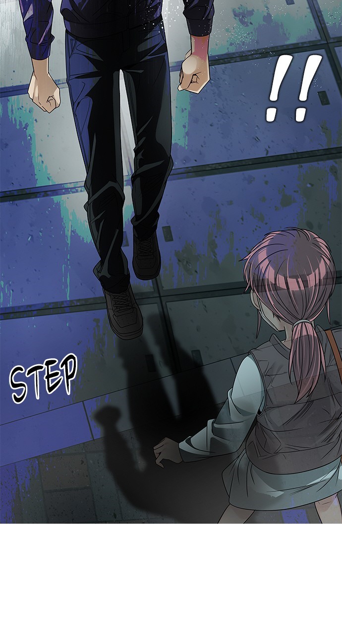 Read Dice en Manga Online