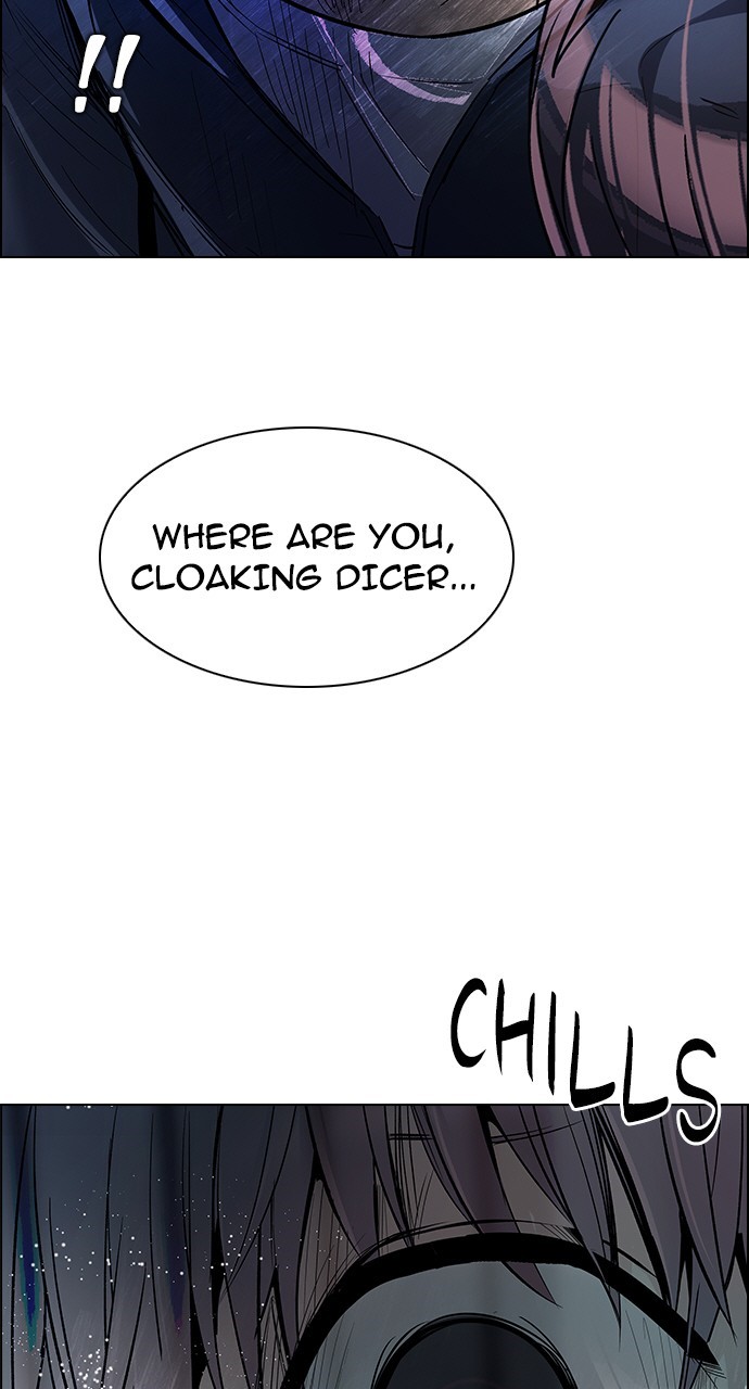 Read Dice en Manga Online