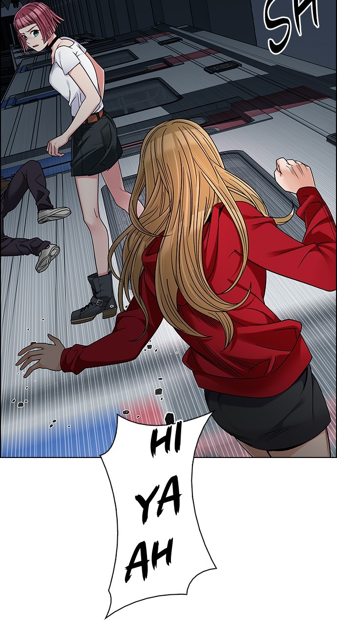 Read Dice en Manga Online