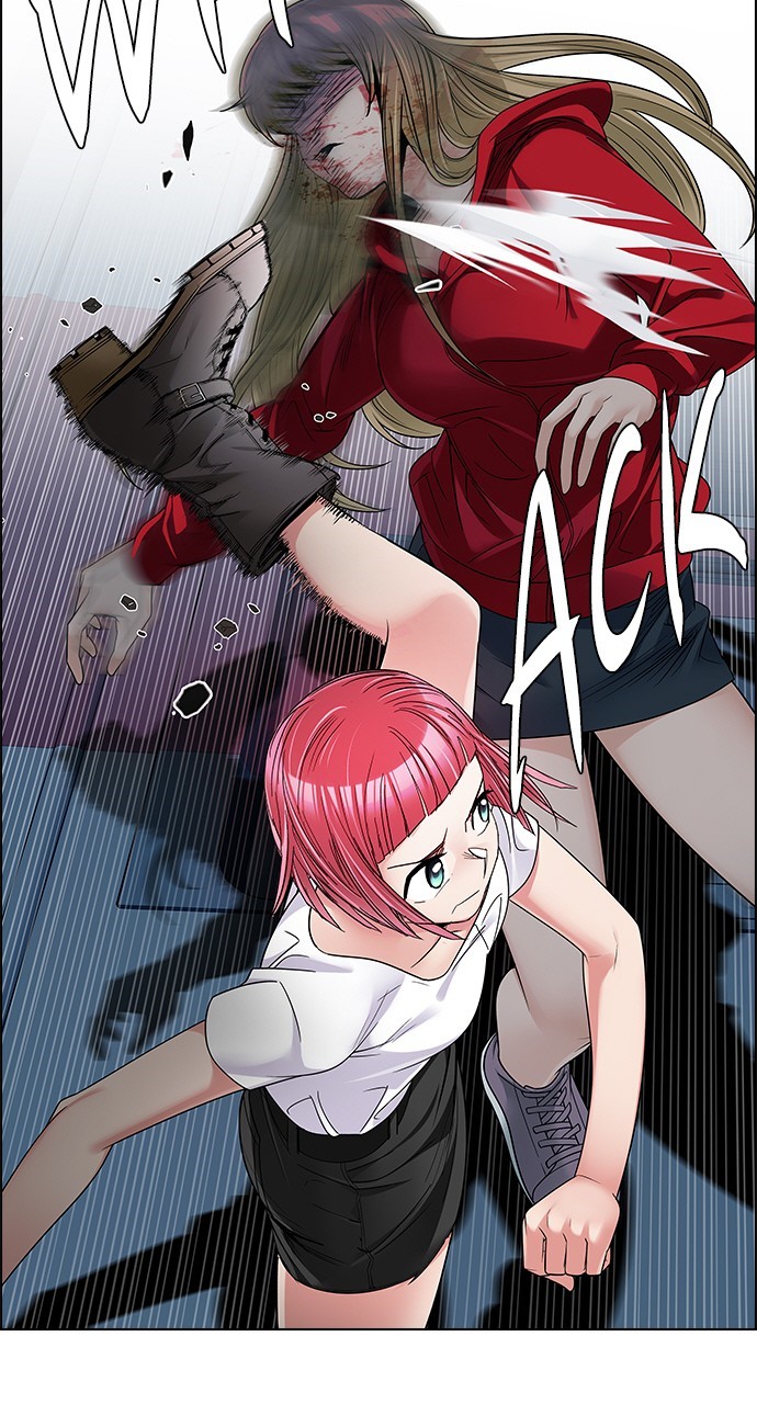 Read Dice en Manga Online