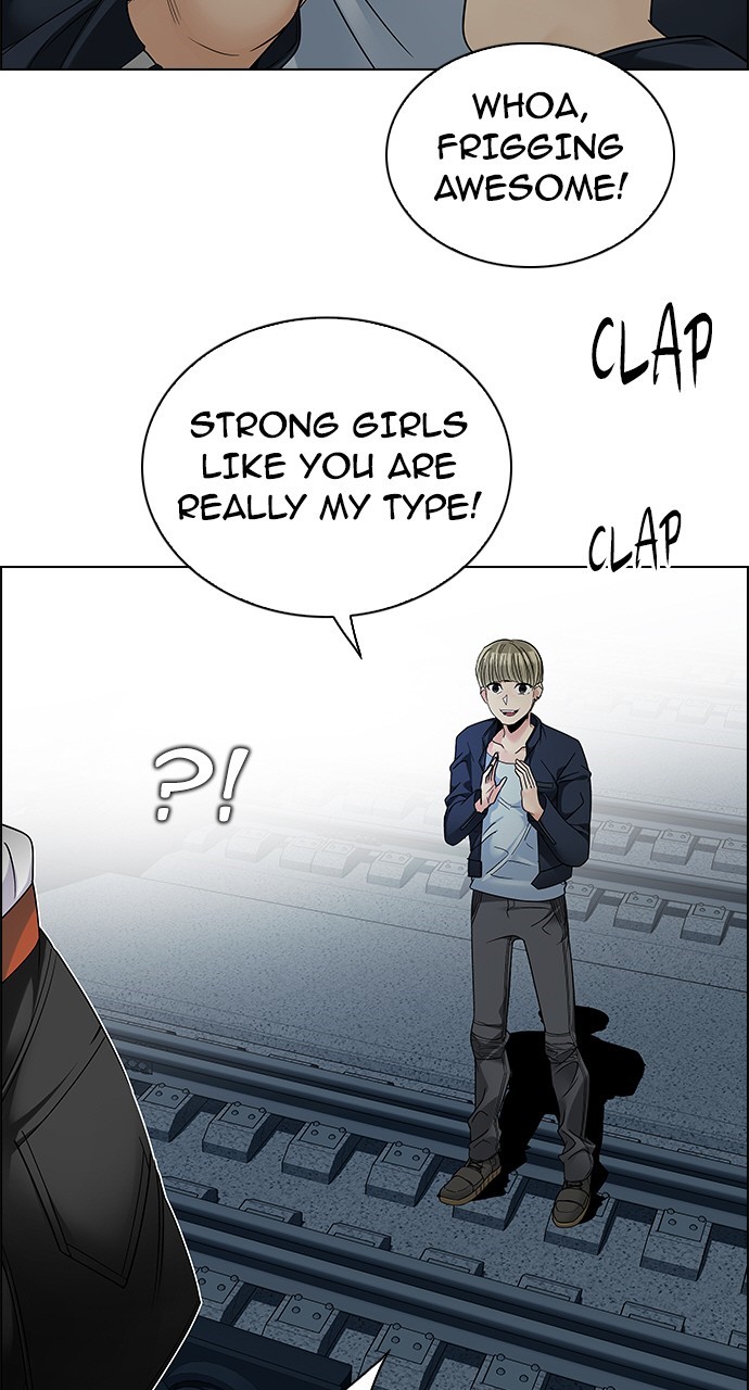 Read Dice en Manga Online