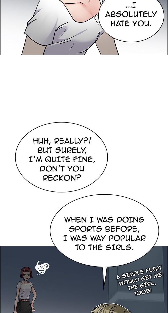 Read Dice en Manga Online