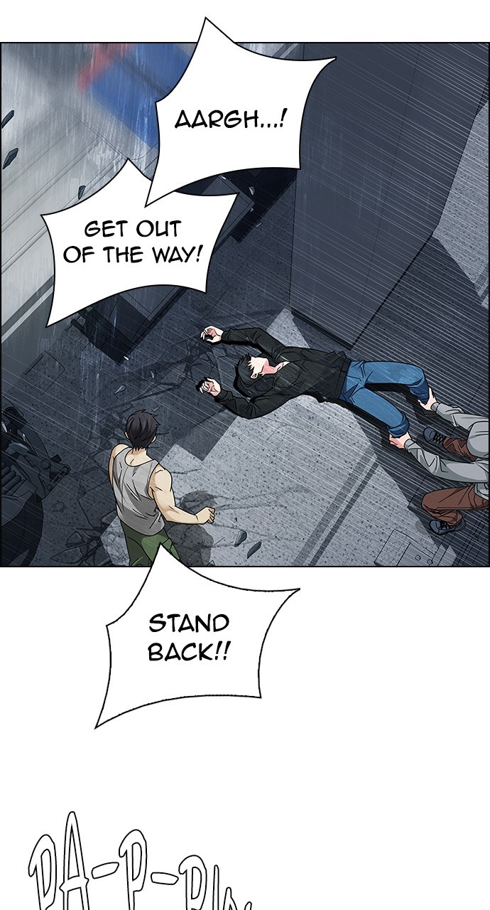 Read Dice en Manga Online