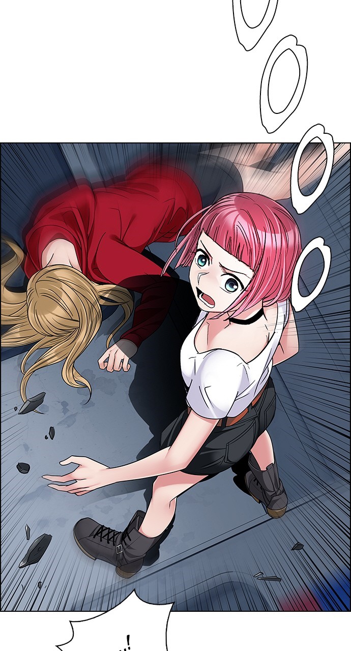 Read Dice en Manga Online
