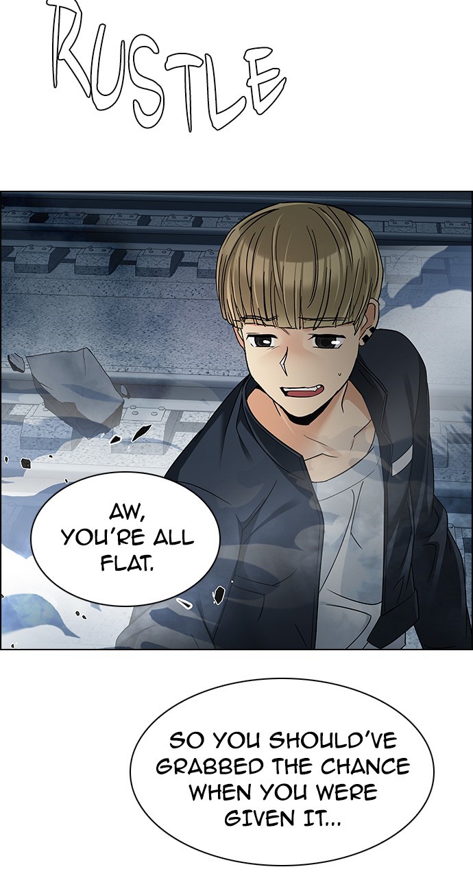 Read Dice en Manga Online