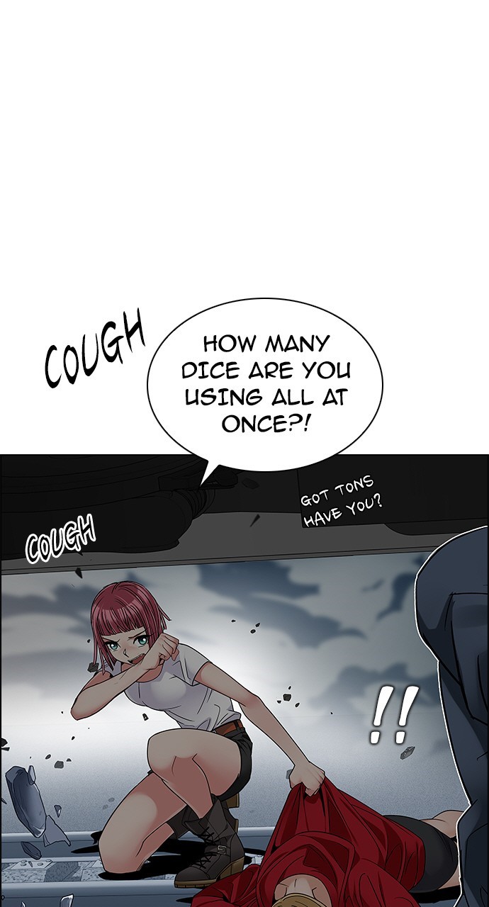 Read Dice en Manga Online
