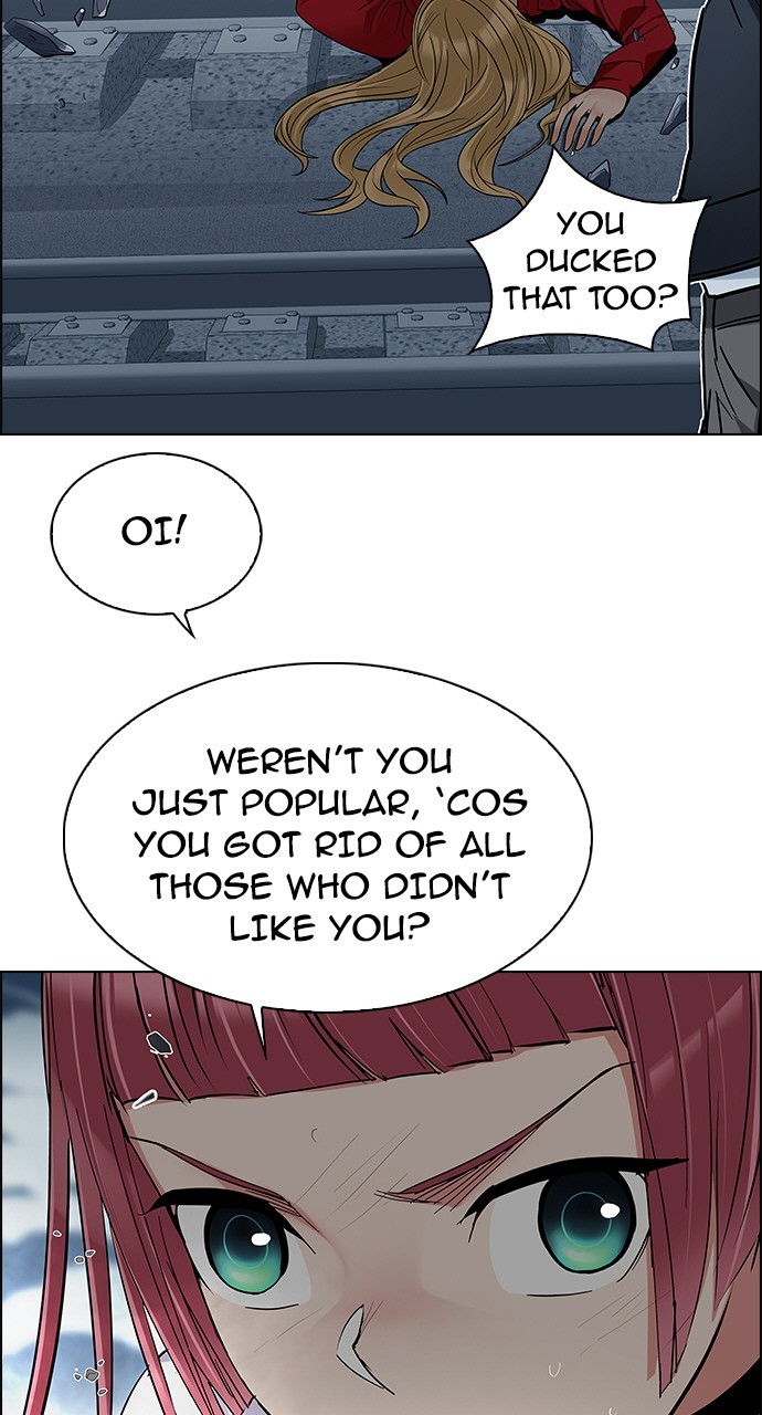 Read Dice en Manga Online