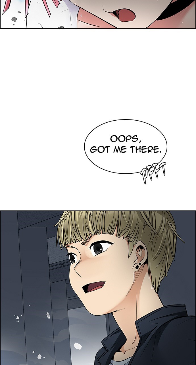 Read Dice en Manga Online
