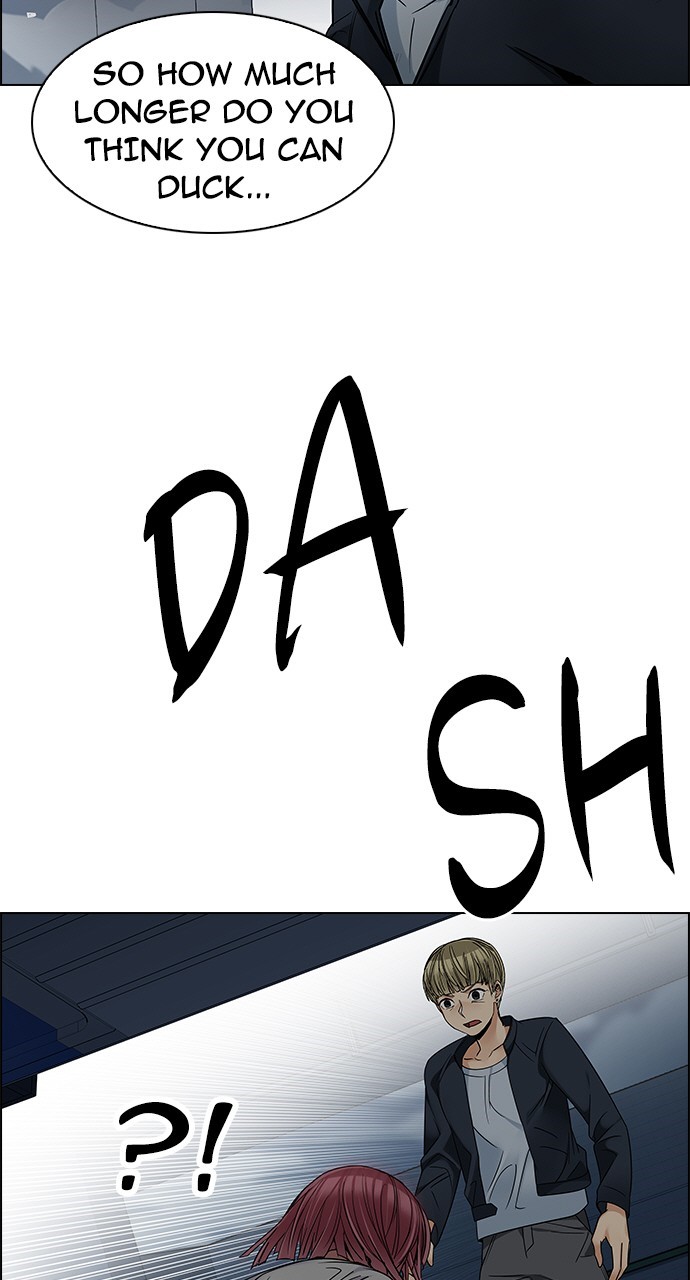Read Dice en Manga Online