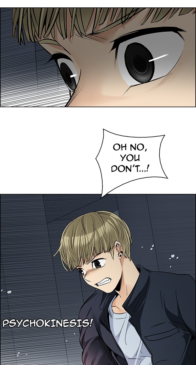 Read Dice en Manga Online